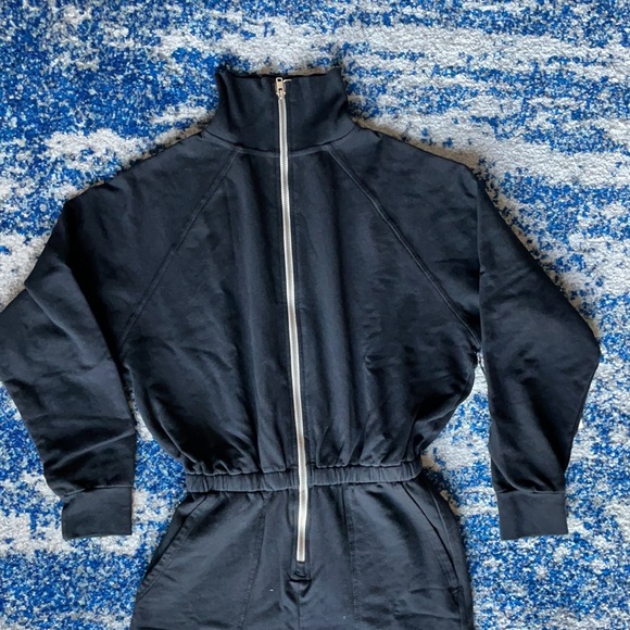 Electric & Rose
Mojave Stretch Zip Jumpsuit XS - Picture 7 of 10